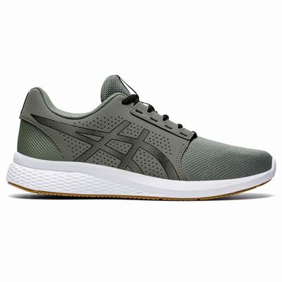 Asics Gel-Torrance 2 - Miesten Juoksukengät - Vihreä/Mustat